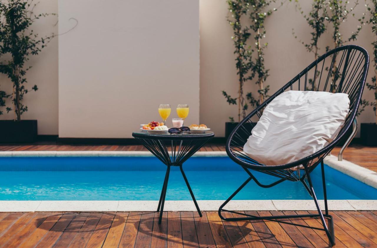 Cyan Américas Towers Hotel 4*