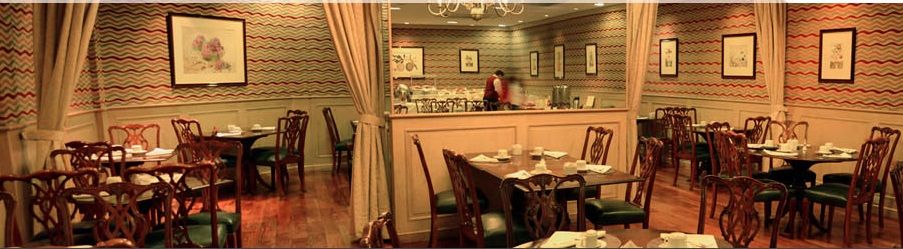 Hotel Cyan Americas Towers 4*