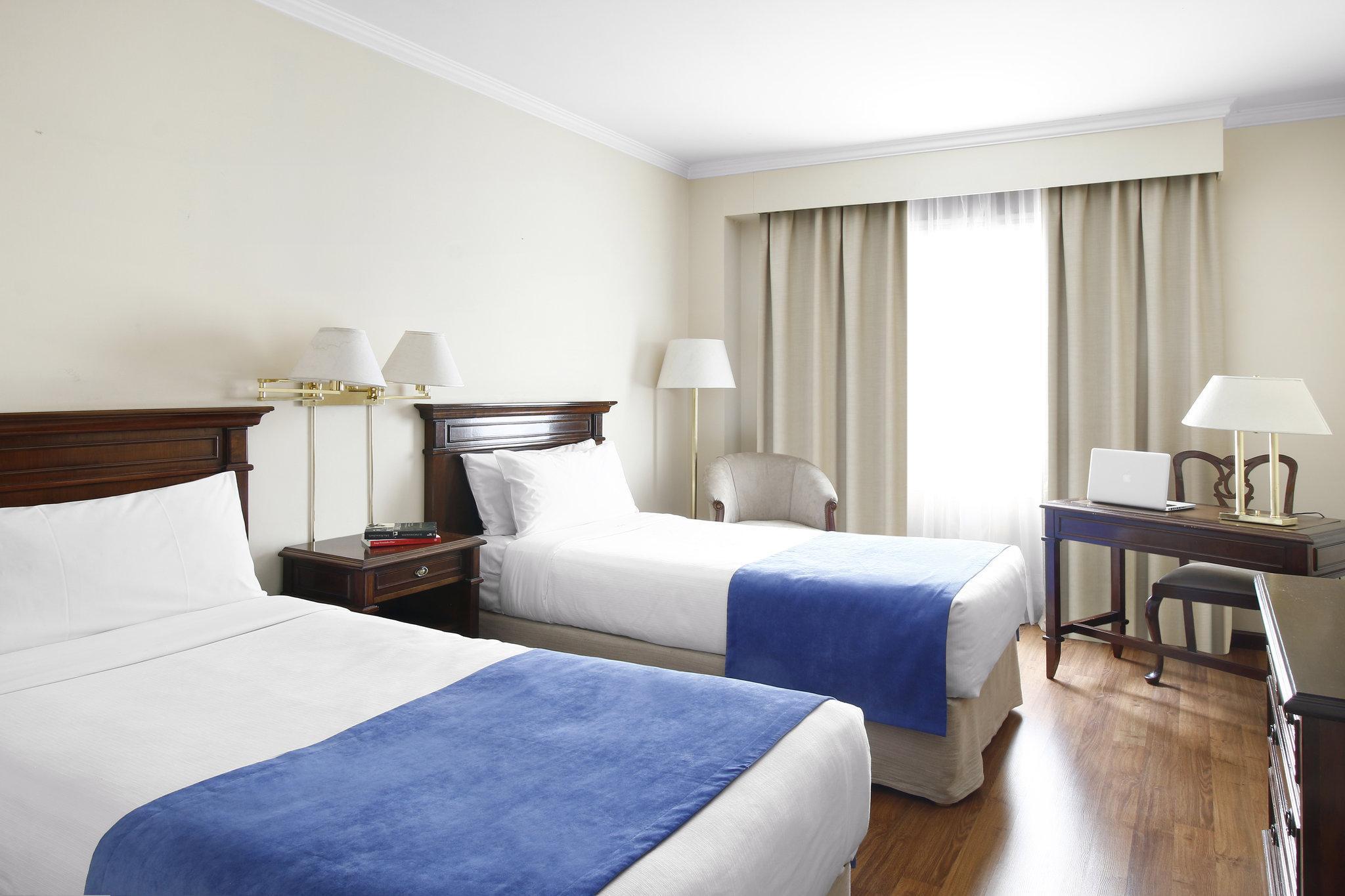 Cyan Américas Towers Hotel 4*