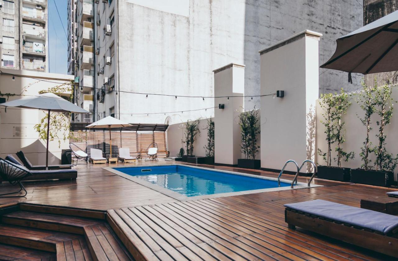 Cyan Américas Towers Hotel 4*