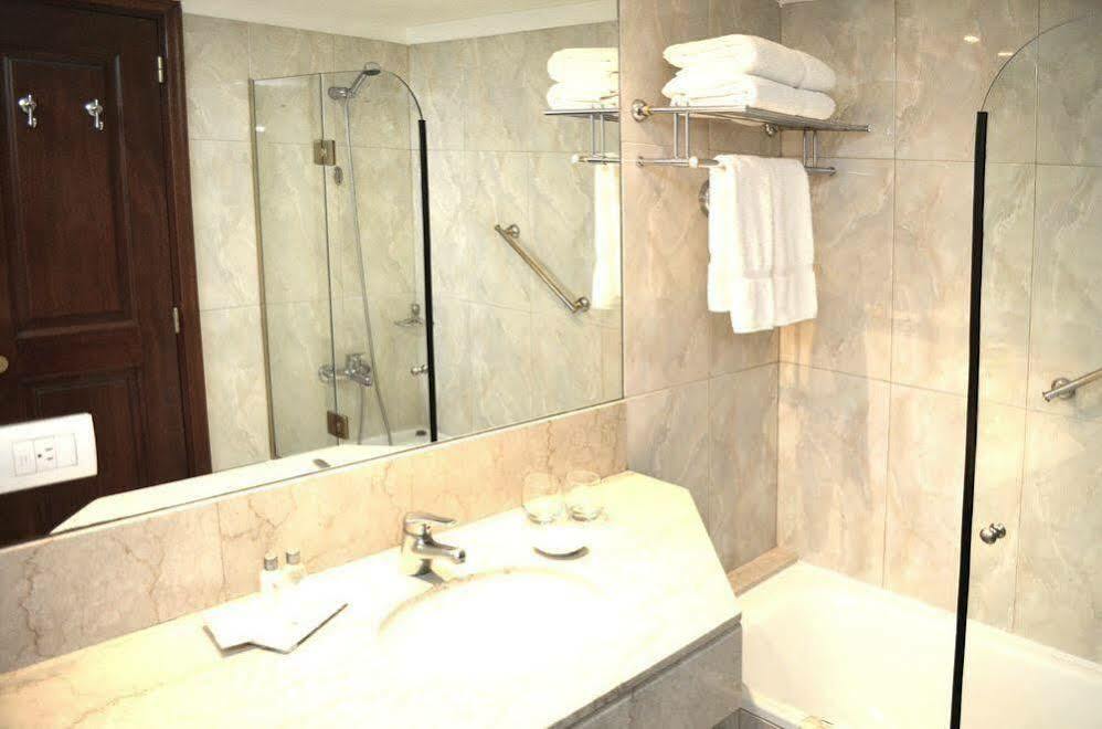 Cyan Américas Towers Hotel 4*