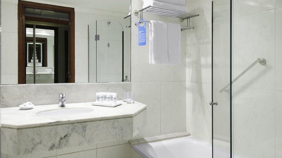Cyan Américas Towers 4* Ciudad Autónoma de Buenos Aires